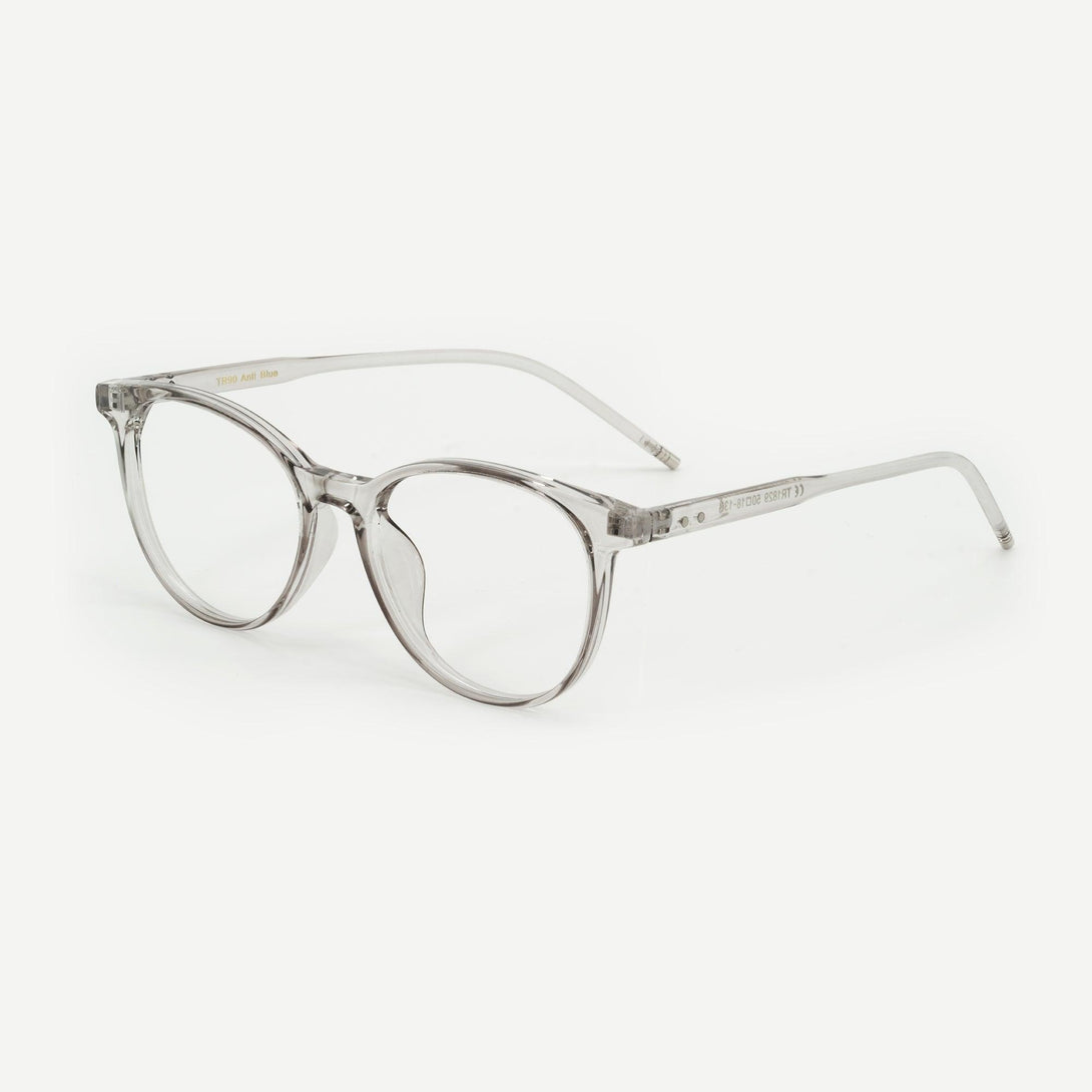 Mason Eyeglasses PE23D018-C1 | Prime Particle