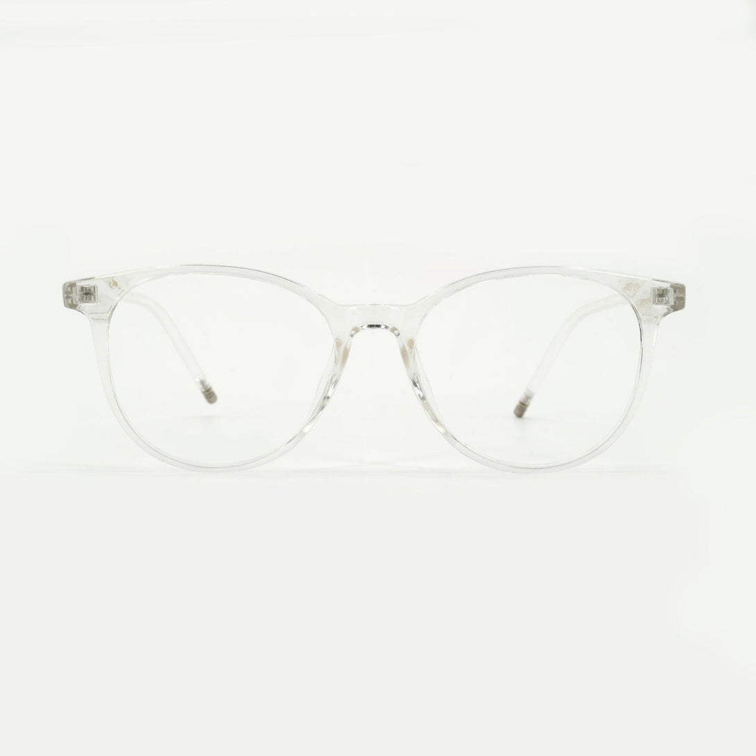 Mason Eyeglasses PE23D018-C2 | Prime Particle