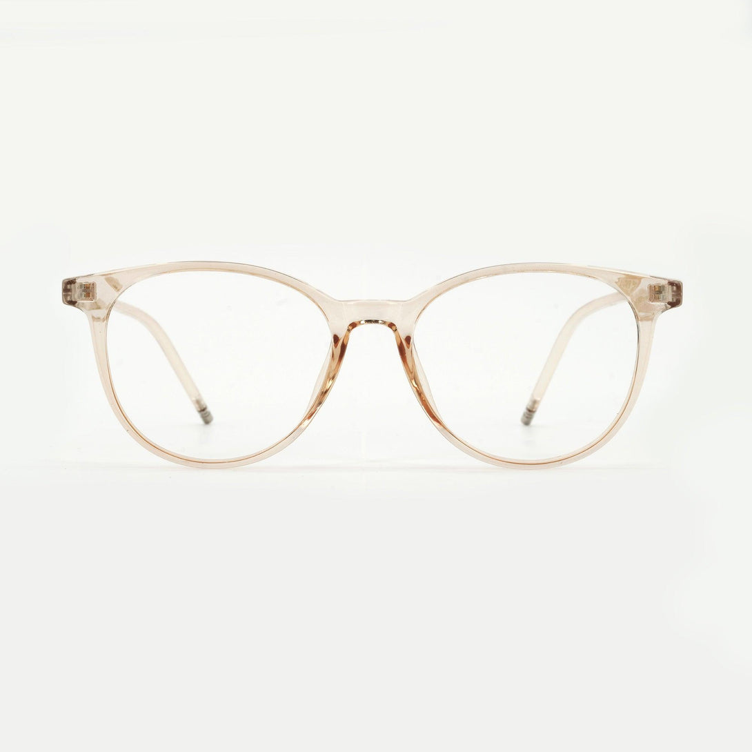 Mason Eyeglasses PE23D018-C4 | Prime Particle