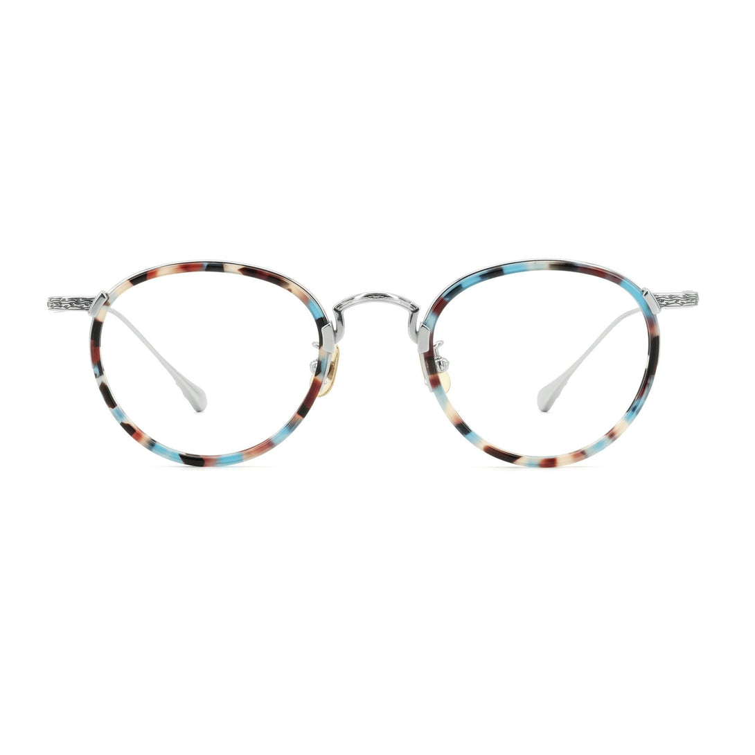 Mateo Eyeglasses PE23D015-C1 | Prime Particle