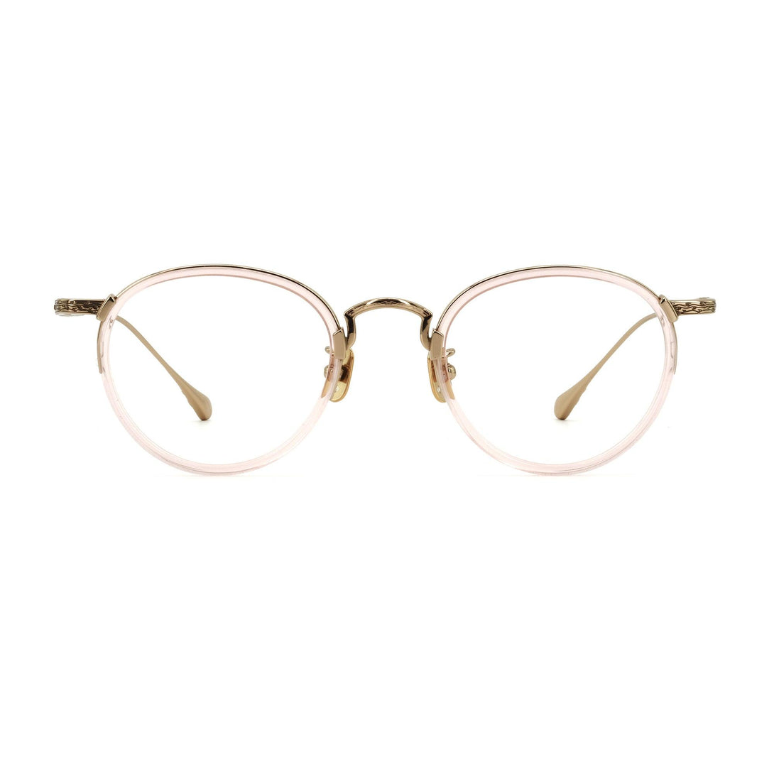 Mateo Eyeglasses PE23D015-C2 | Prime Particle