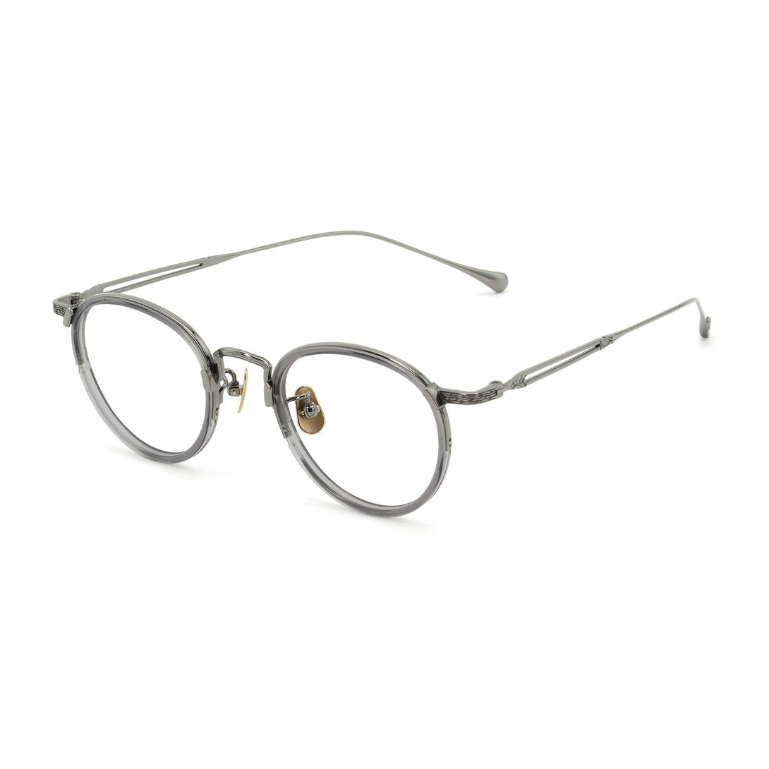 Mateo Eyeglasses PE23D015-C3 | Prime Particle