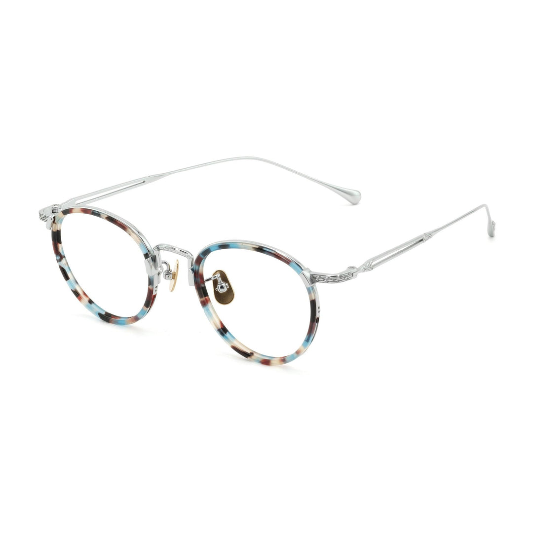 Mateo Eyeglasses PE23D015-C3 | Prime Particle