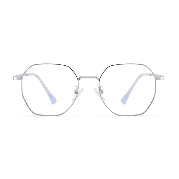 Mathias Eyeglasses 89046-C2 | Prime Particle