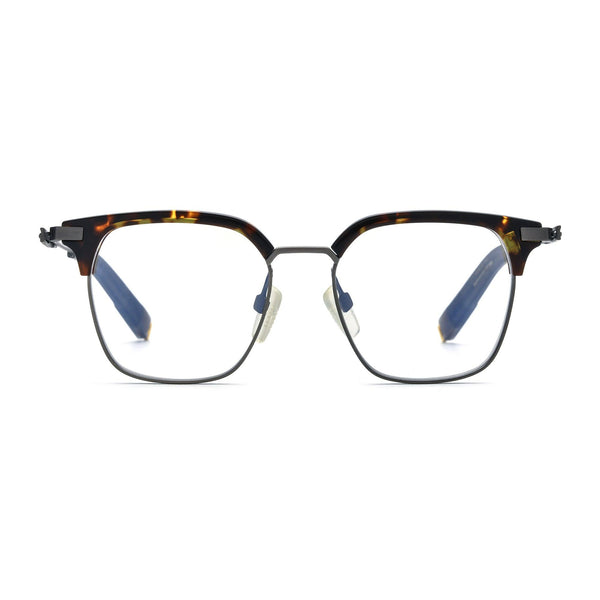 Mattie Eyeglasses DLX410-C1 | Prime Particle