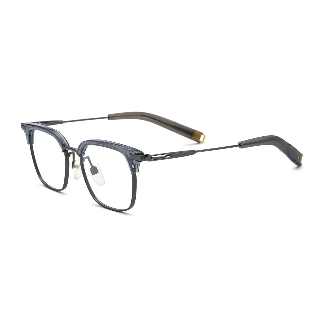 Mattie Eyeglasses DLX410-C1 | Prime Particle