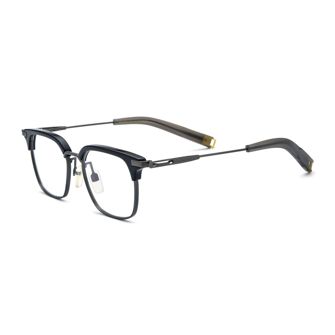 Mattie Eyeglasses DLX410-C1 | Prime Particle