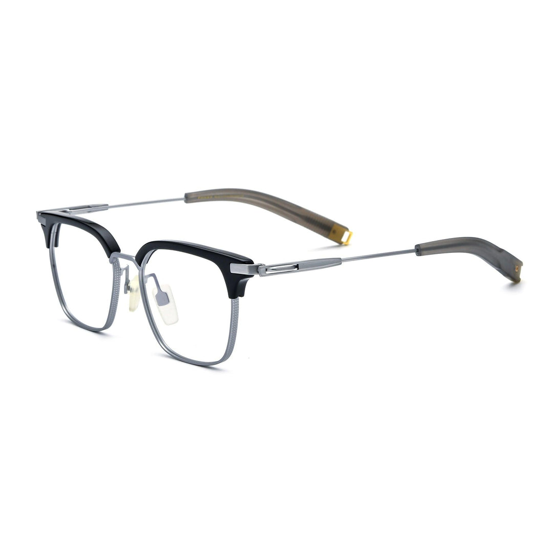 Mattie Eyeglasses DLX410-C1 | Prime Particle