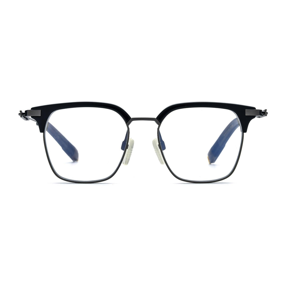 Mattie Eyeglasses DLX410-C2 | Prime Particle