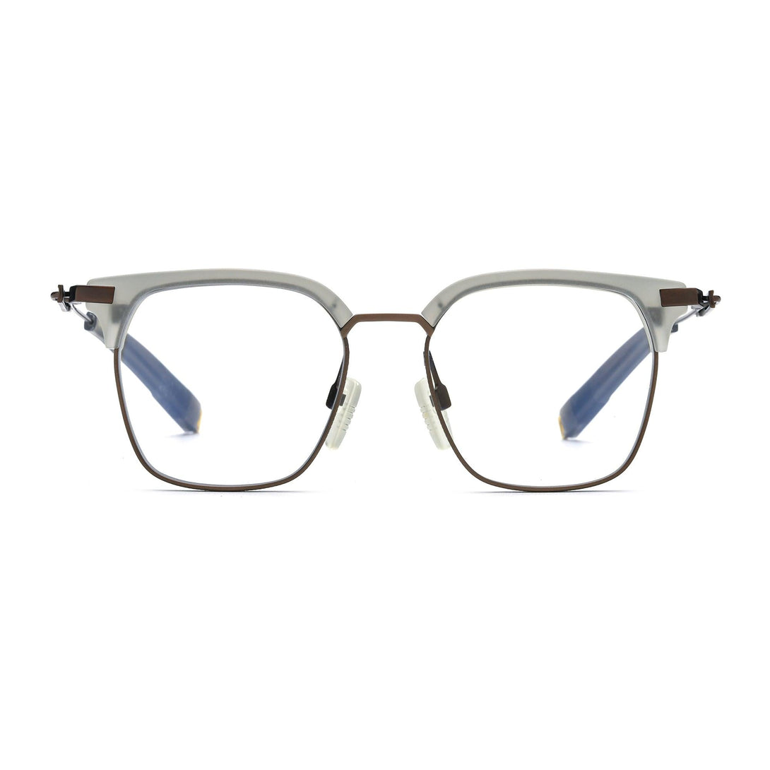 Mattie Eyeglasses DLX410-C4 | Prime Particle