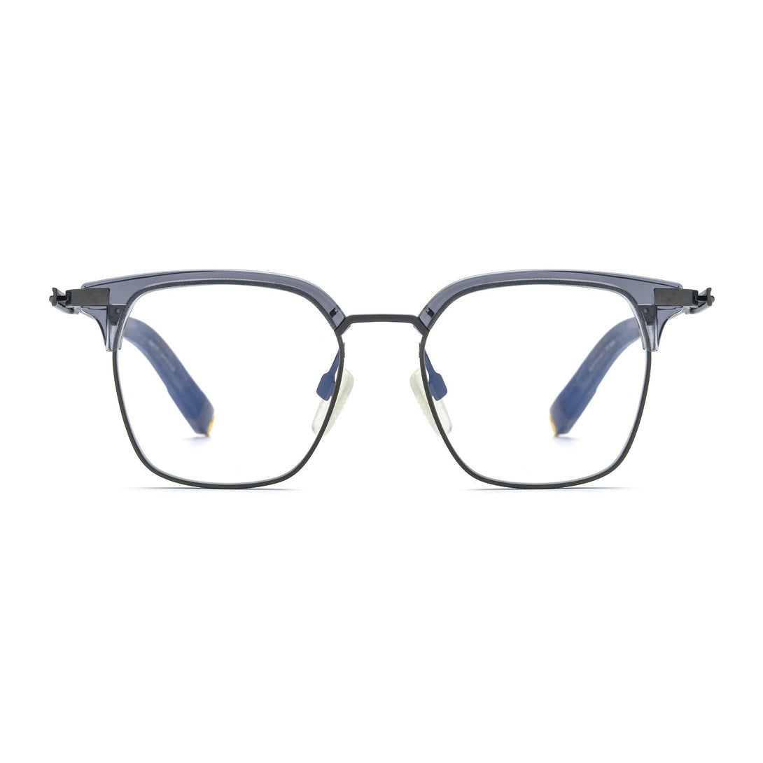 Mattie Eyeglasses DLX410-C5 | Prime Particle