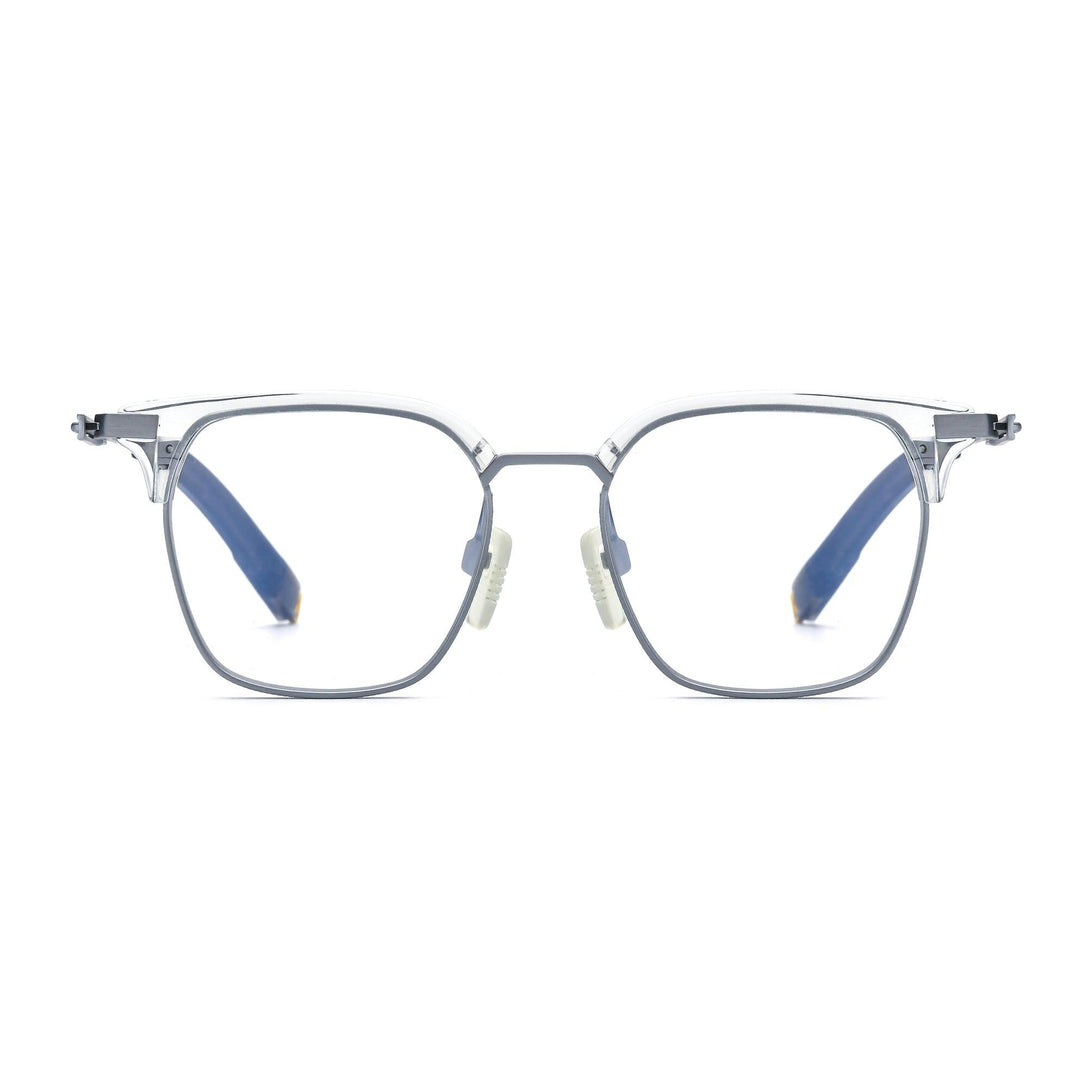 Mattie Eyeglasses DLX410-C6 | Prime Particle