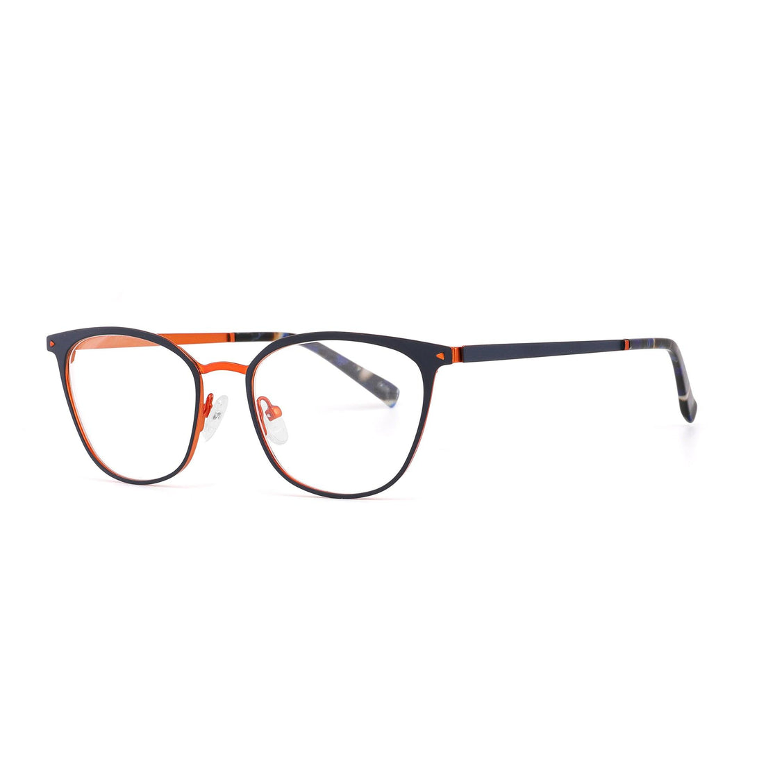 Mavis - Eyeglasses - GL8850-C2 | Prime Particle