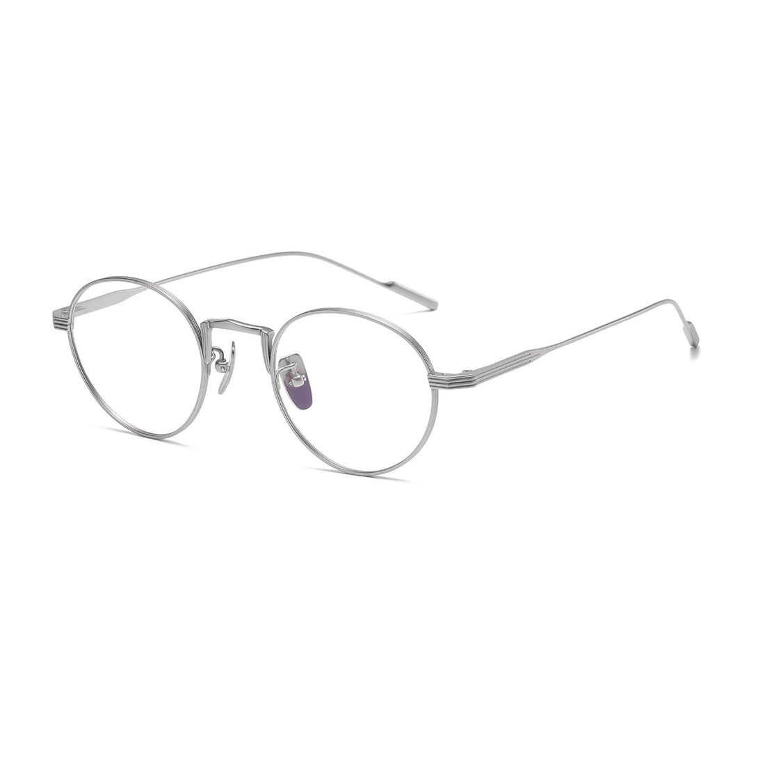 Maximiliano Eyeglasses 80810-C1 | Prime Particle