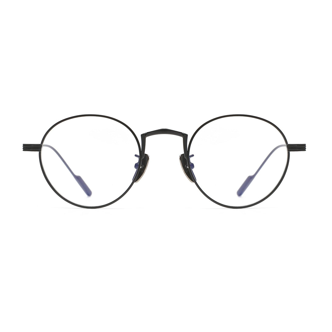 Maximiliano Eyeglasses 80810-C4 | Prime Particle