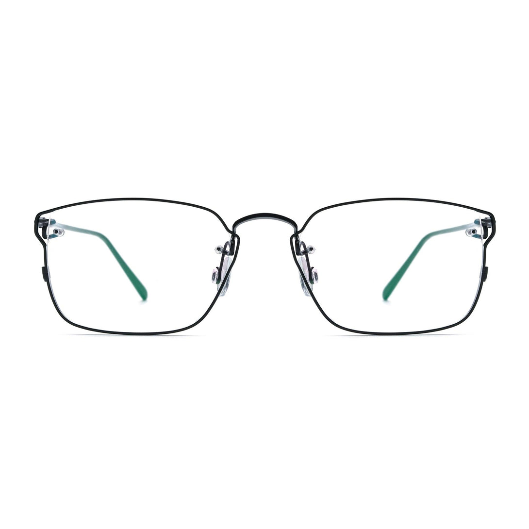 McKenzie Eyeglasses 198641-C1 | Prime Particle