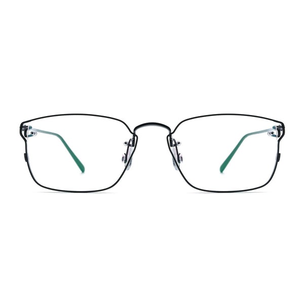 McKenzie Eyeglasses 198641-C1 | Prime Particle