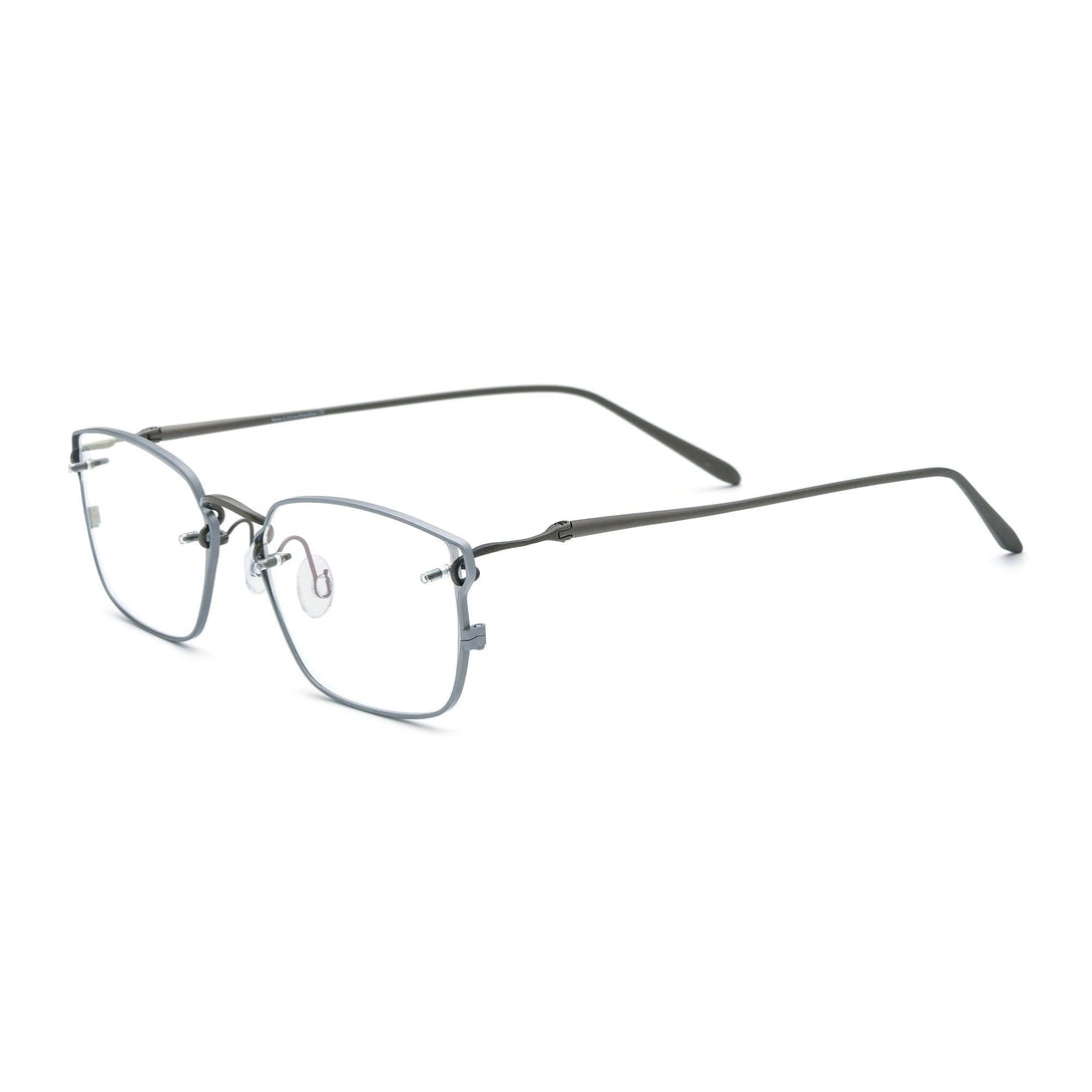 McKenzie Eyeglasses 198641-C1 | Prime Particle