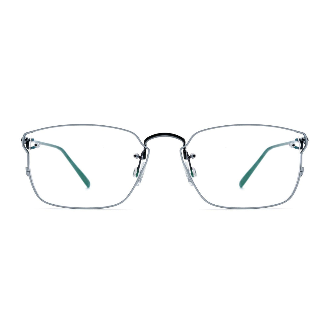 McKenzie Eyeglasses 198641-C2 | Prime Particle