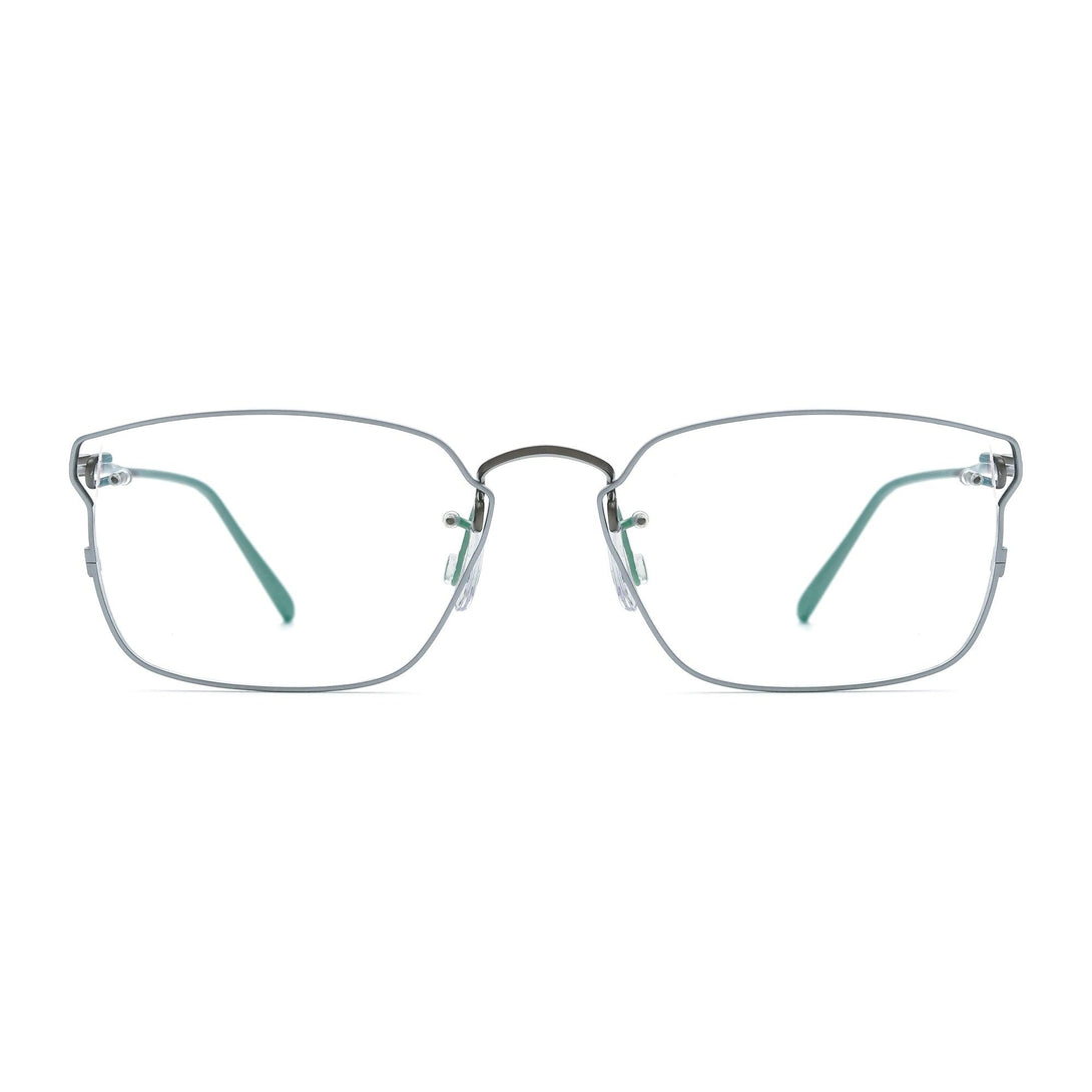 McKenzie Eyeglasses 198641-C3 | Prime Particle