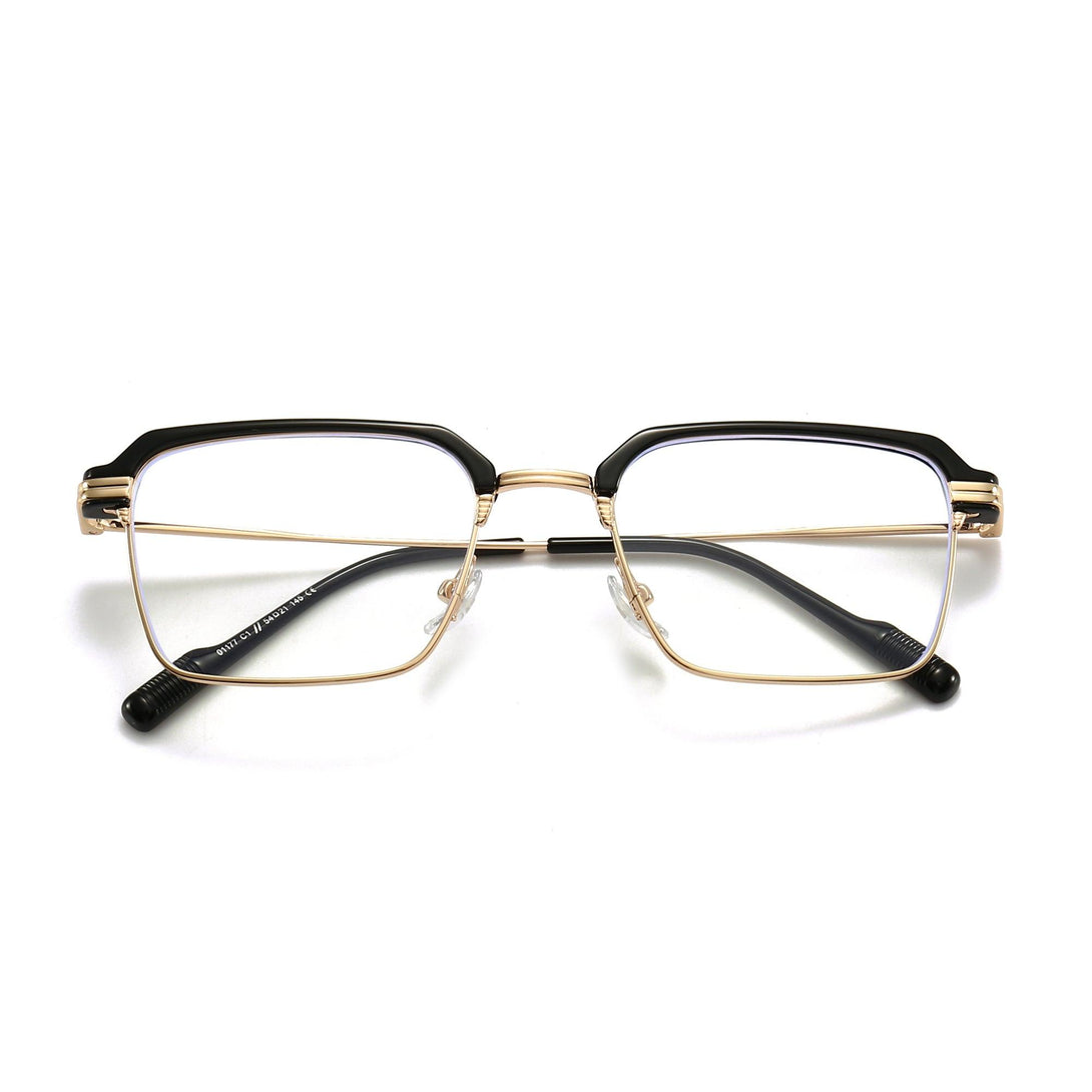 Mckinzi Eyeglasses 01177-C7 | Prime Particle