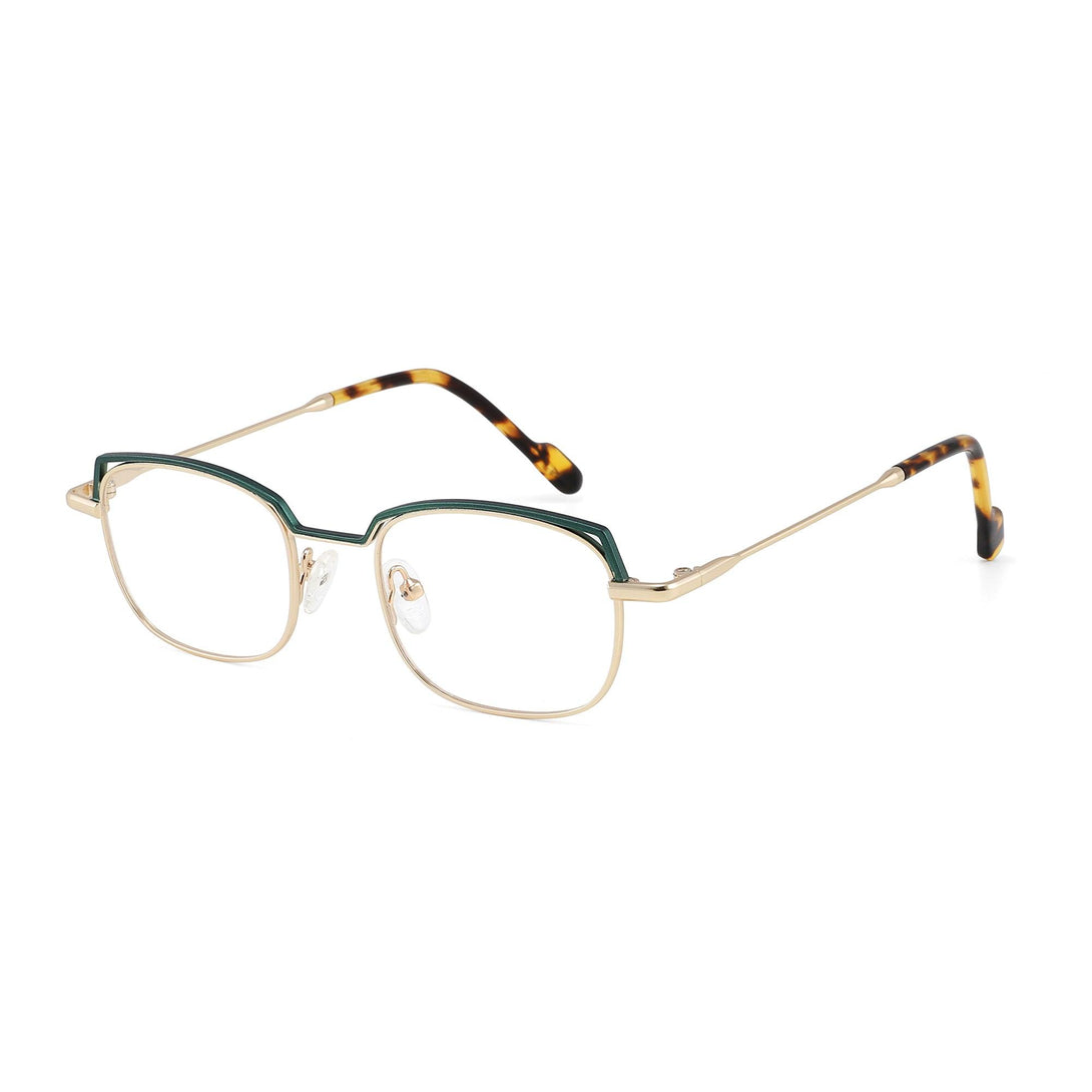 Megan - Eyeglasses - GL9138-C1 | Prime Particle