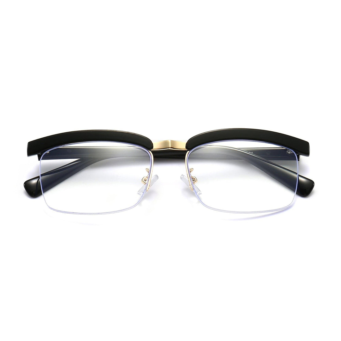 Mercedies Eyeglasses 8070-C1 | Prime Particle