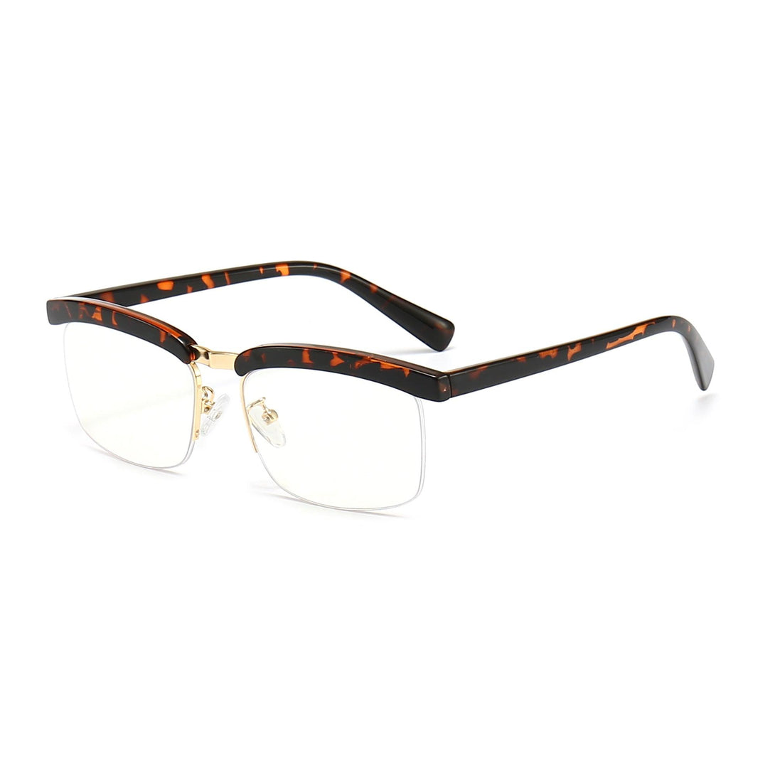 Mercedies Eyeglasses 8070-C3 | Prime Particle