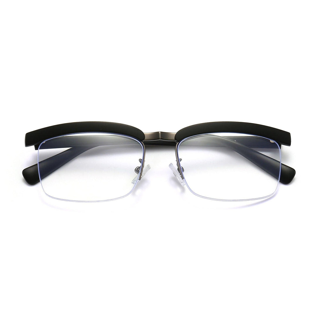 Mercedies Eyeglasses 8070-C4 | Prime Particle