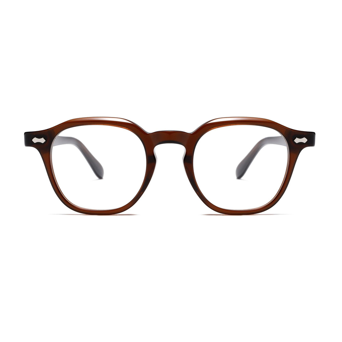 Miguel Eyeglasses 514-30 | Prime Particle