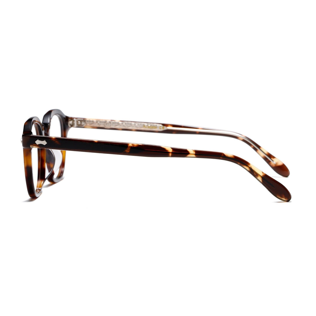 Miguel Eyeglasses 514-C1 | Prime Particle