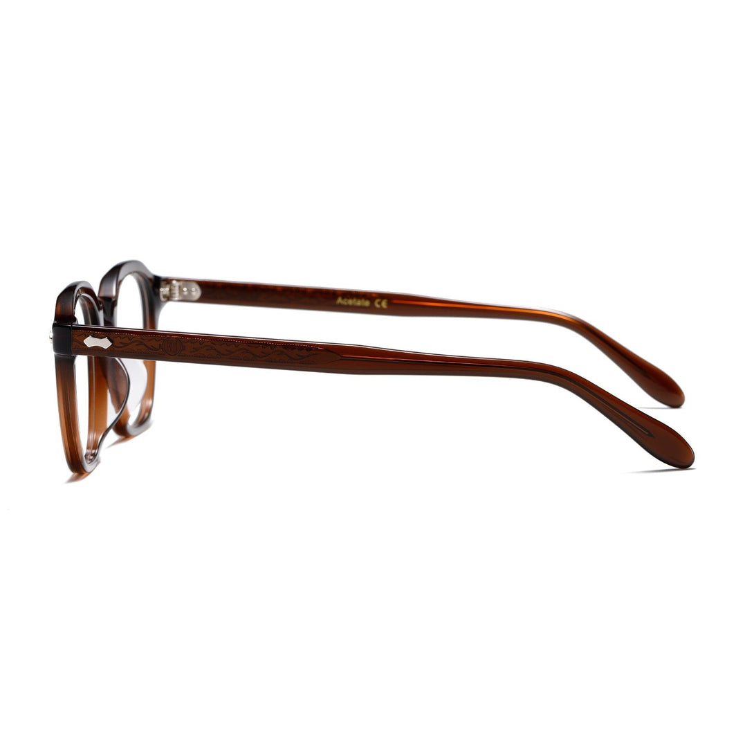 Miguel Eyeglasses 514-C1 | Prime Particle