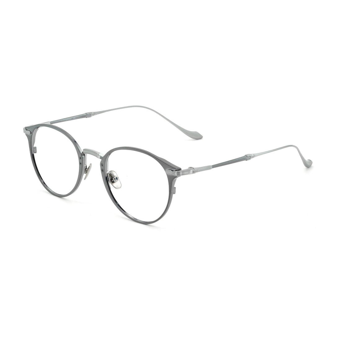 Miles Eyeglasses M3112-AG | Prime Particle