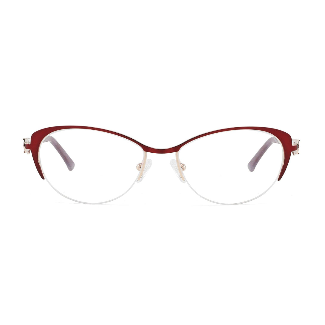 Mona - Eyeglasses - GL9183-C1 | Prime Particle