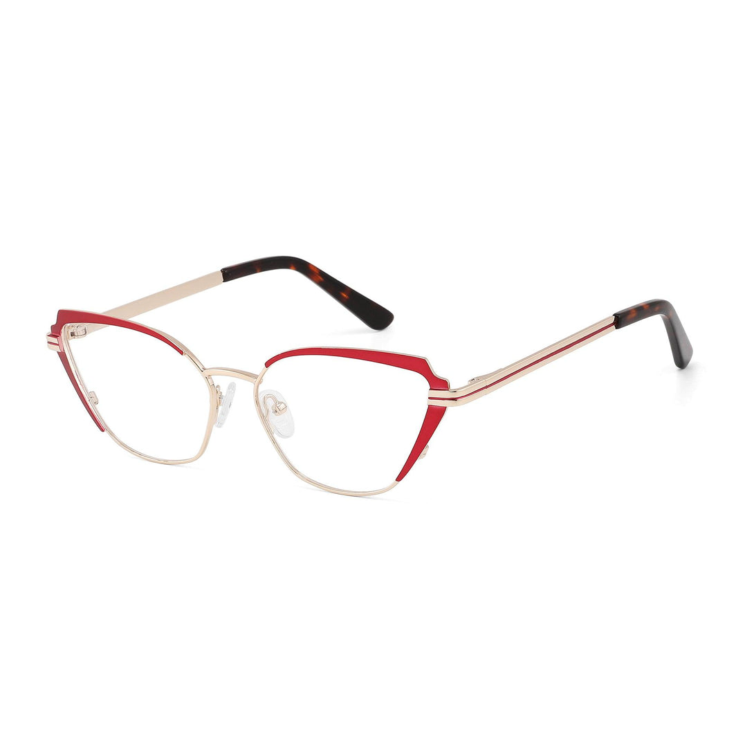 Monica - Eyeglasses - GL9185-C3 | Prime Particle