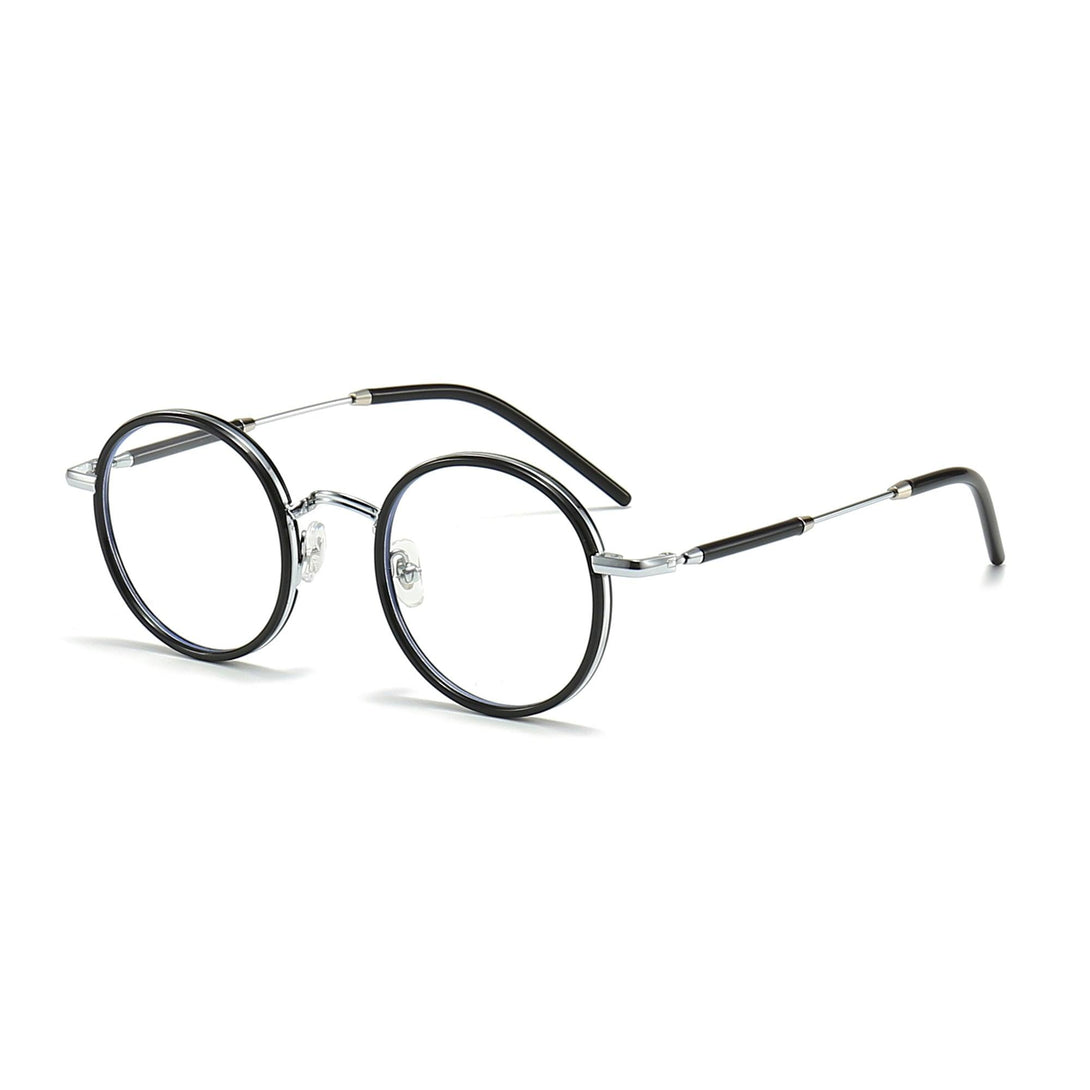 Namiya Eyeglasses 1211-C2 | Prime Particle