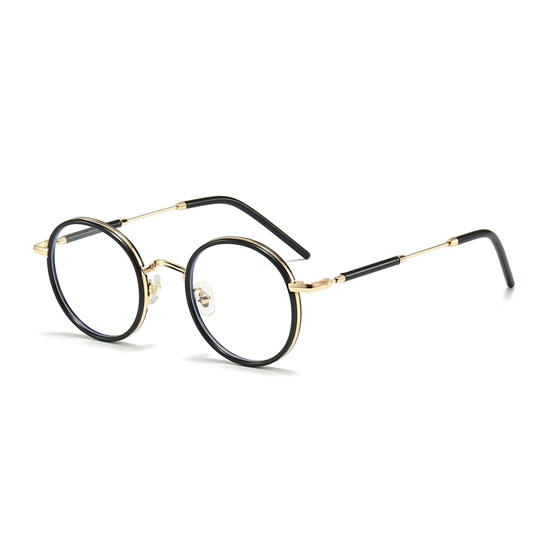 Namiya Eyeglasses 1211-C2 | Prime Particle