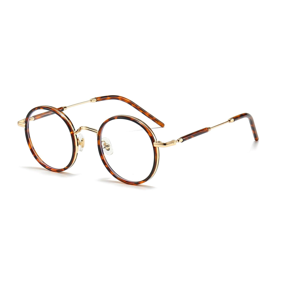 Namiya Eyeglasses 1211-C2 | Prime Particle