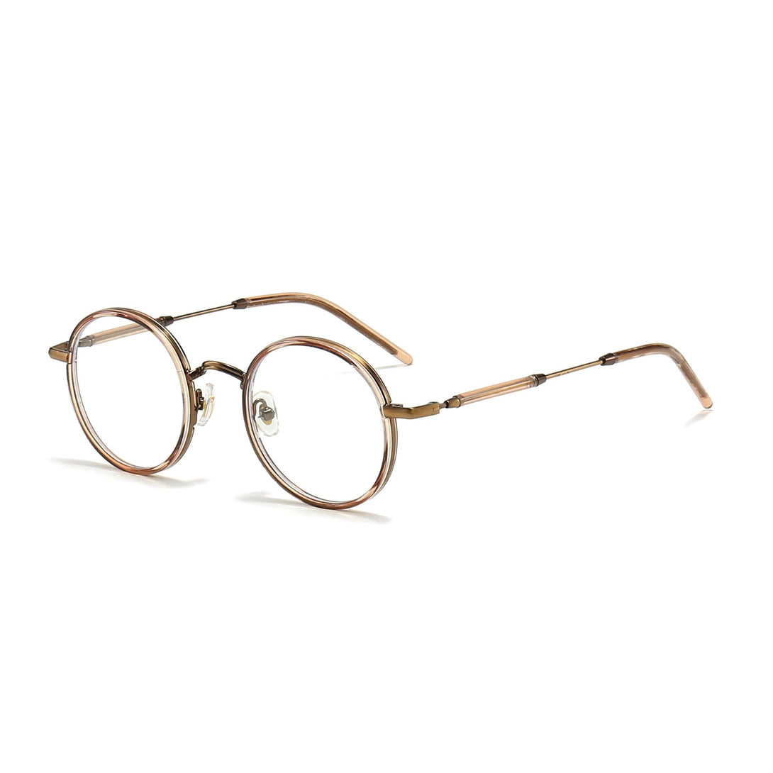 Namiya Eyeglasses 1211-C2 | Prime Particle