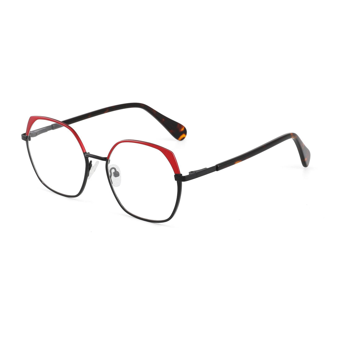 Natividad - Eyeglasses - GL9210-C1 | Prime Particle