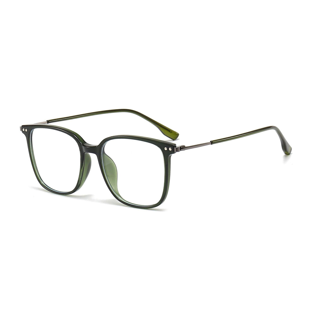 Nechelle Eyeglasses 01253-C1 | Prime Particle