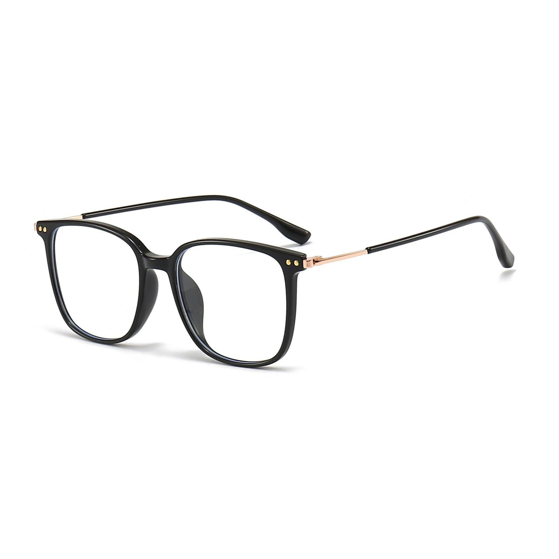 Nechelle Eyeglasses 01253-C1 | Prime Particle