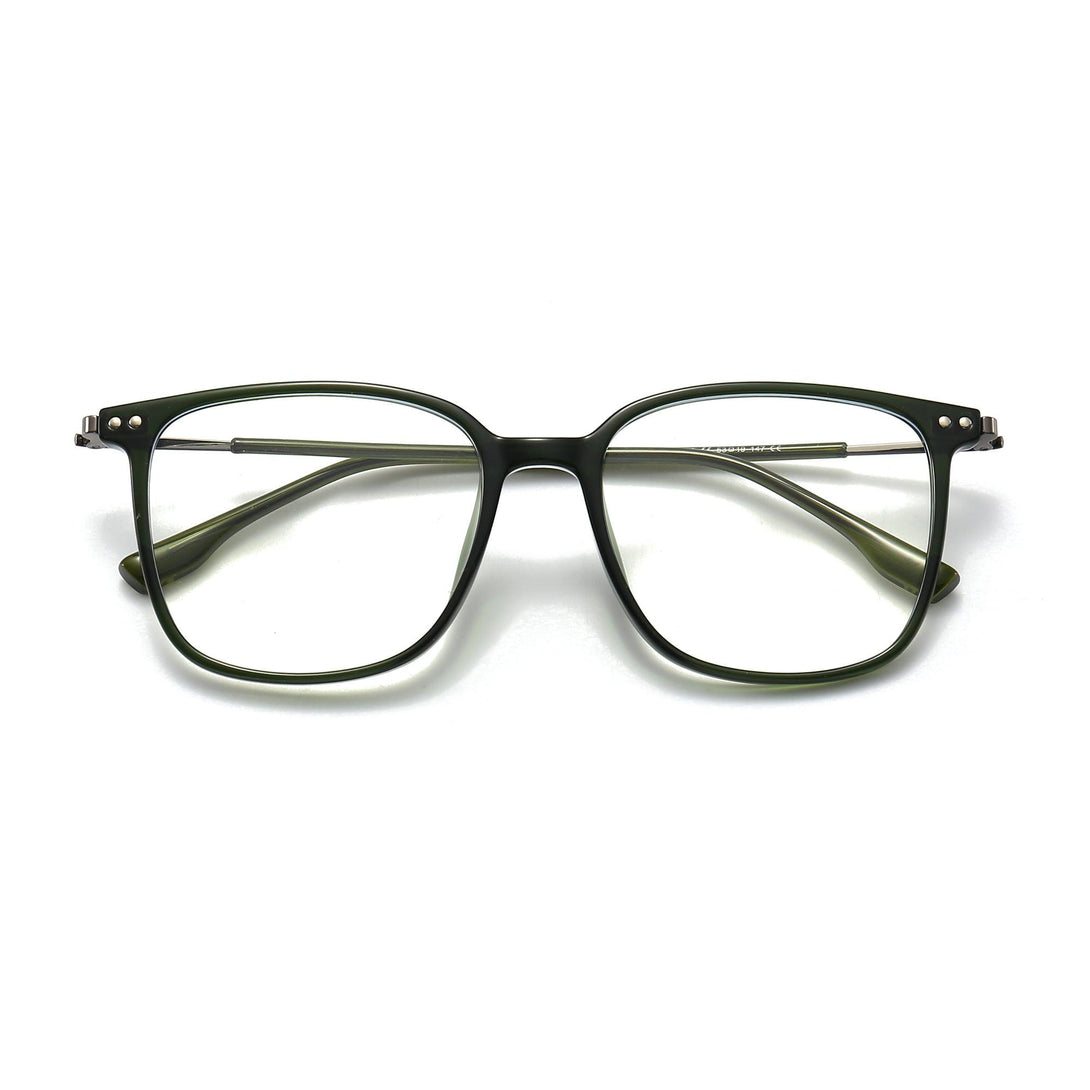 Nechelle Eyeglasses 01253-C5 | Prime Particle