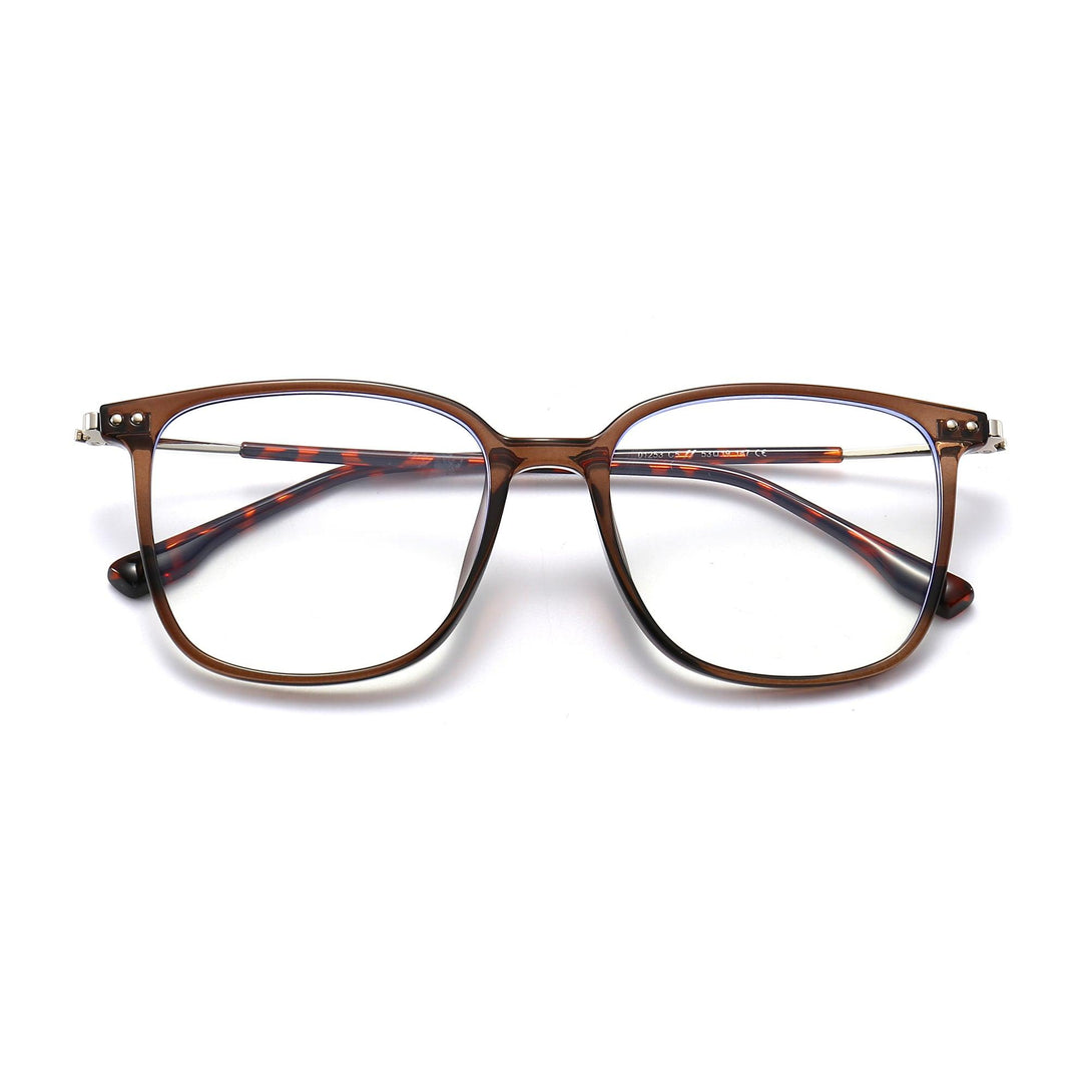 Nechelle Eyeglasses 01253-C7 | Prime Particle