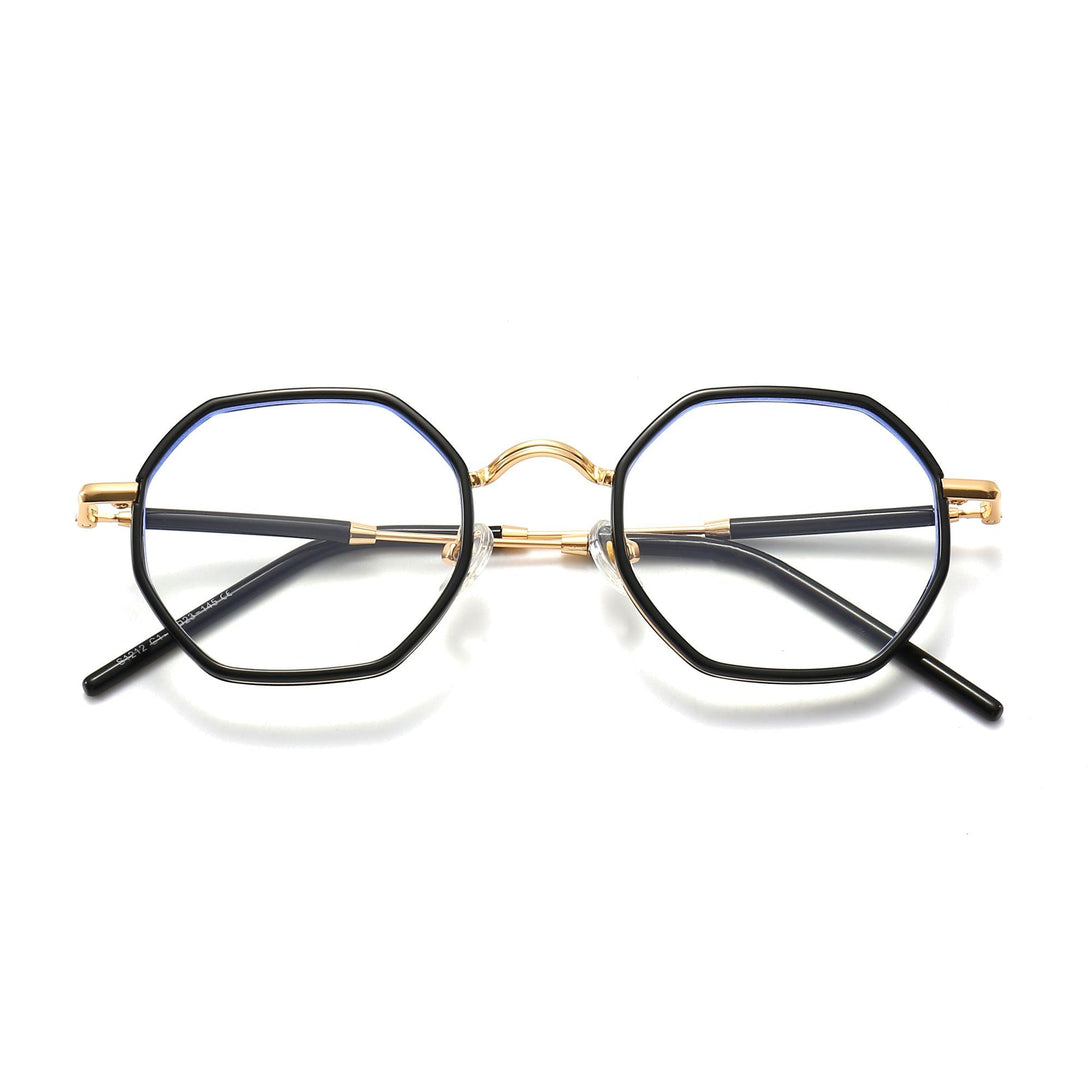 Nermeen Eyeglasses 1212-C1 | Prime Particle