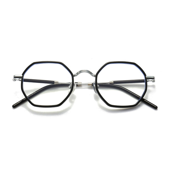 Nermeen Eyeglasses 1212-C2 | Prime Particle