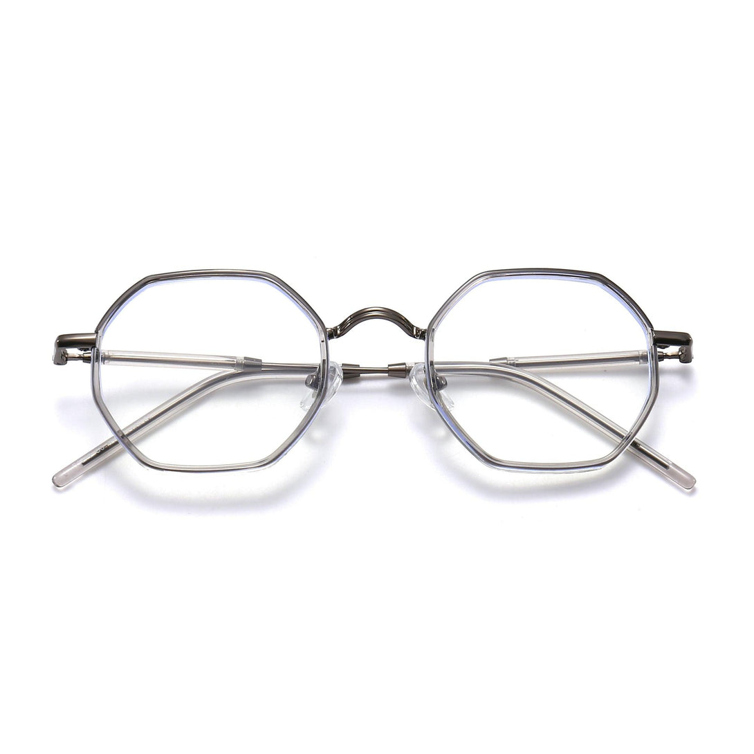 Nermeen Eyeglasses 1212-C6 | Prime Particle