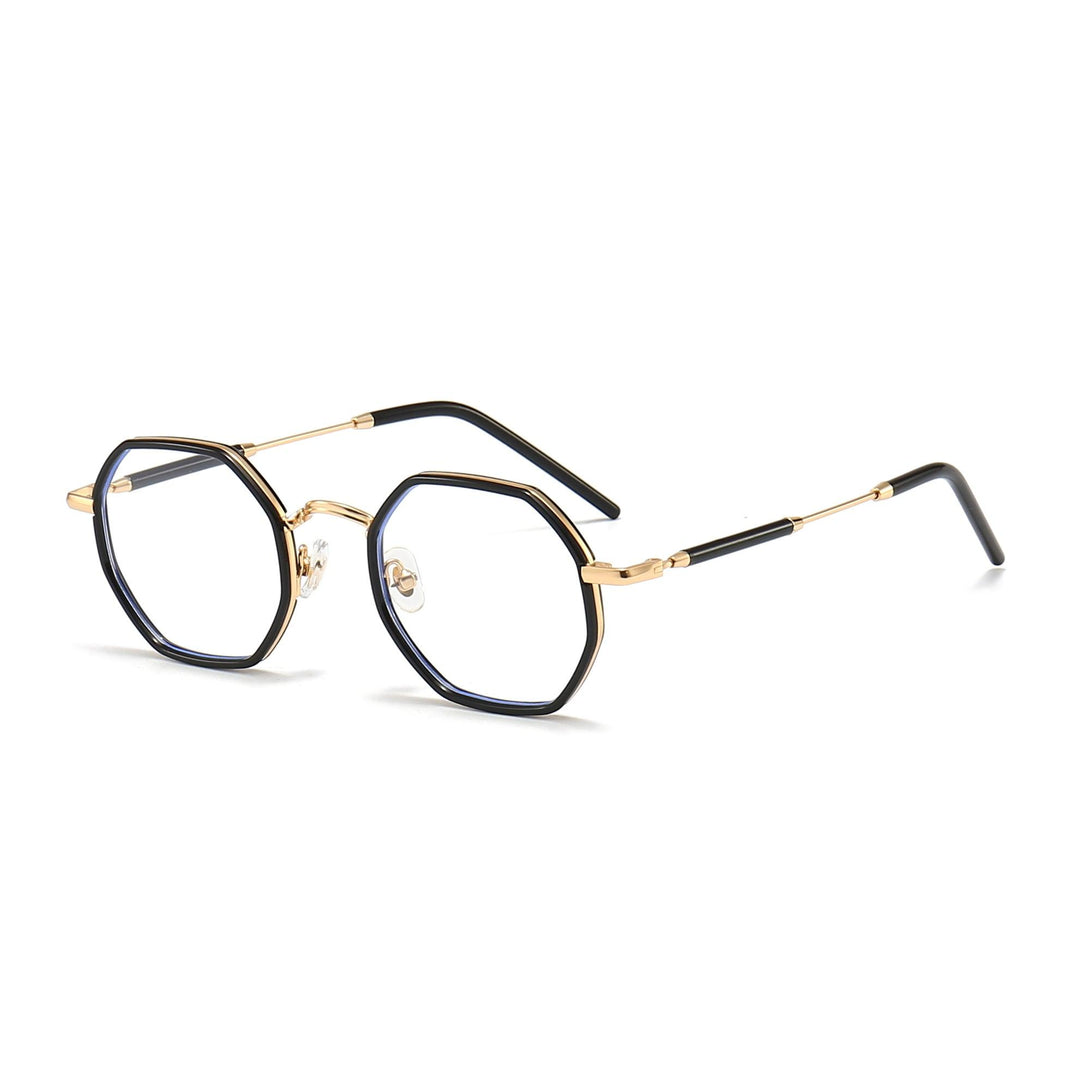 Nermeen Eyeglasses 1212-C6 | Prime Particle