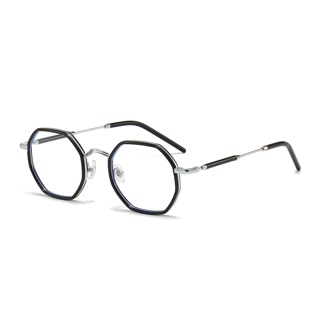 Nermeen Eyeglasses 1212-C6 | Prime Particle