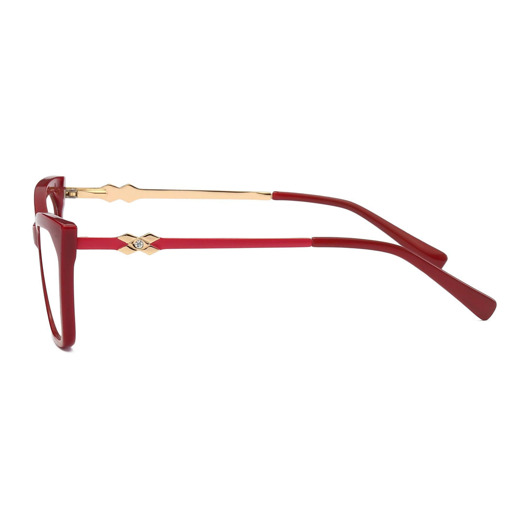 Newsome Eyeglasses 2064-C1 | Prime Particle